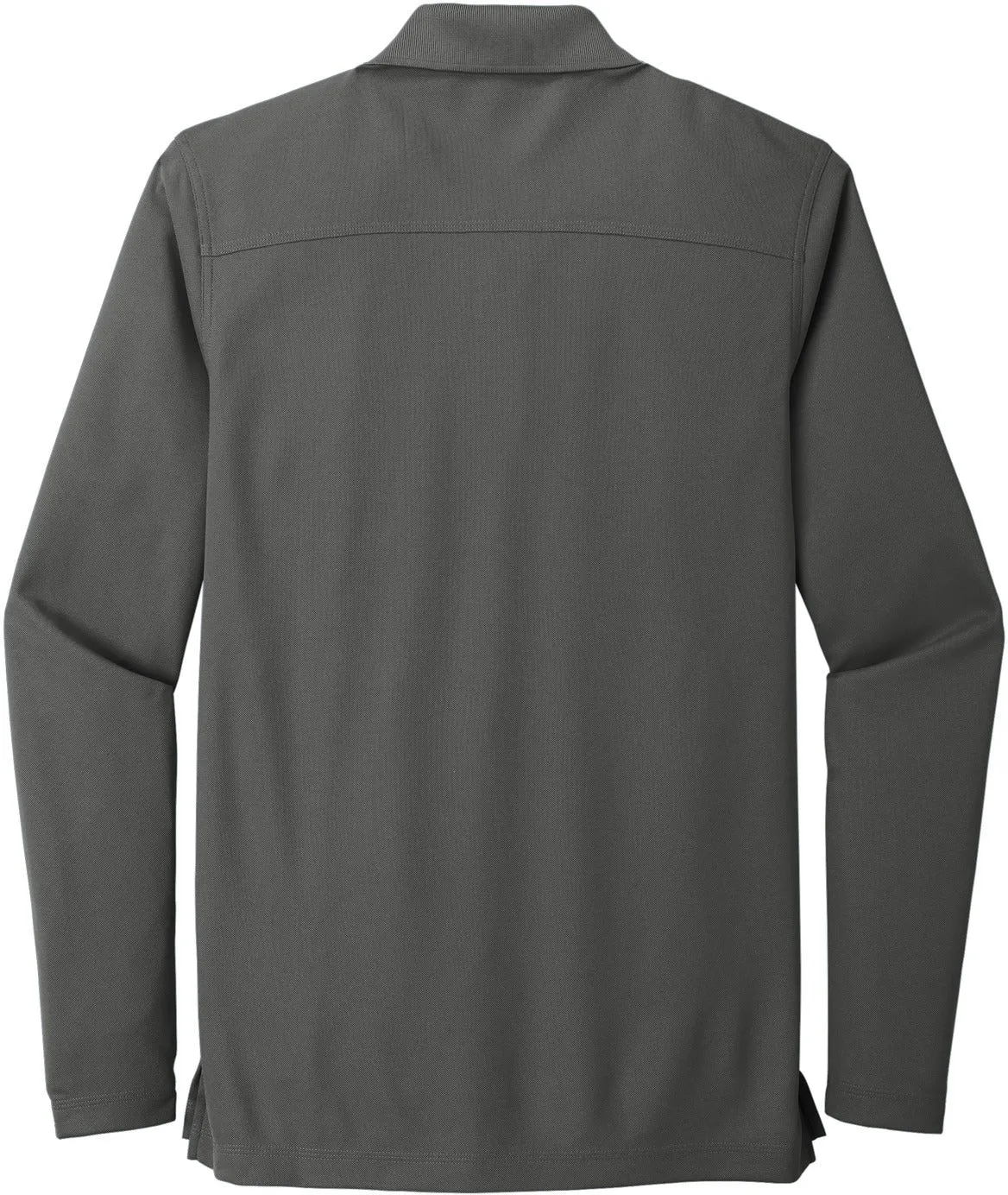 OGIO Caliber 2.0 Polo with Long Sleeves