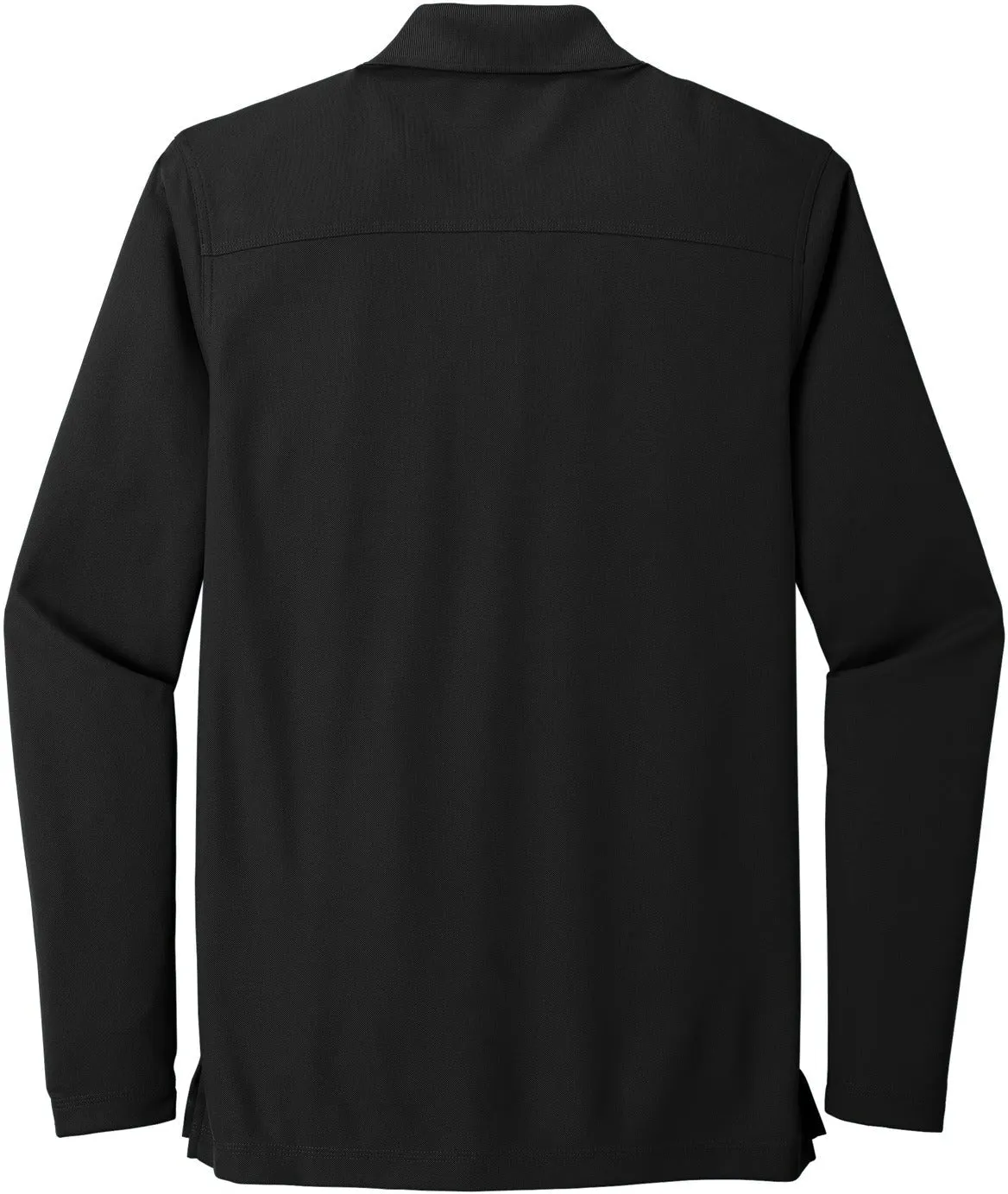 OGIO Caliber 2.0 Polo with Long Sleeves