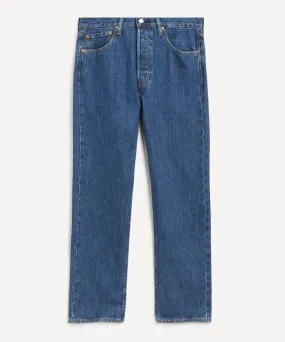 Classic 501 Denim Jeans