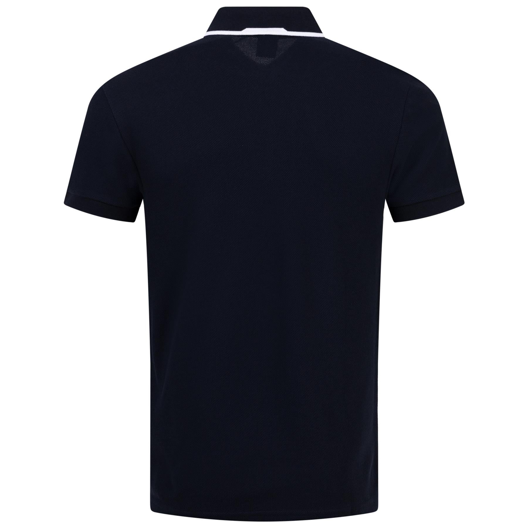 Paddy Regular Fit Polo Dark Blue for Men - SU24