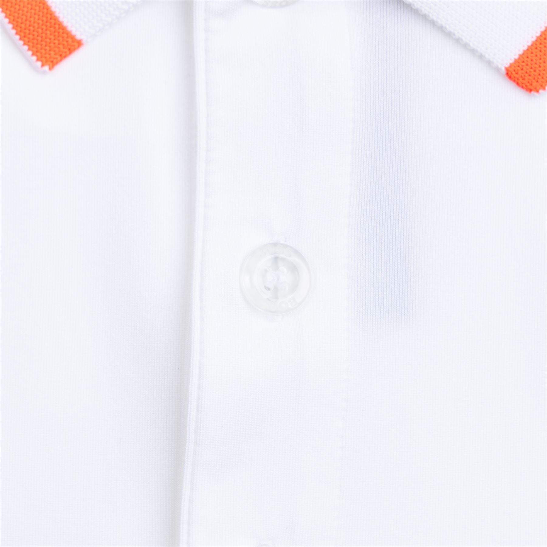 Paul Pro Slim Fit Polo Natural shirt - SU24