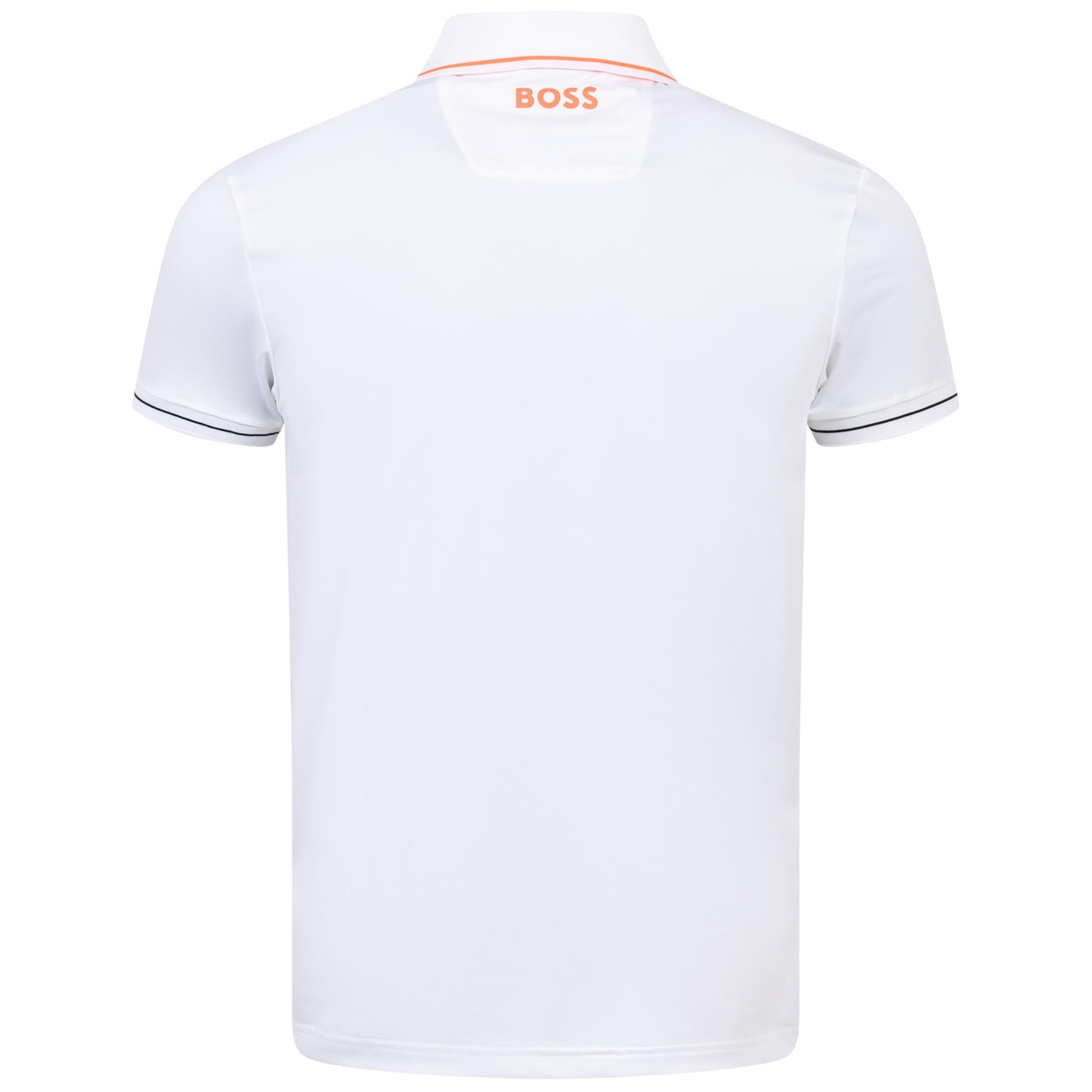 Paul Pro Slim Fit Polo Natural shirt - SU24