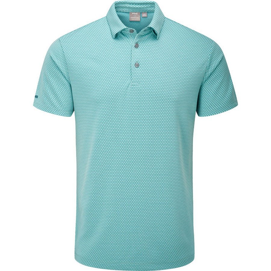 Ping Halcyon Polo - Best Online Store for Polo Shirts