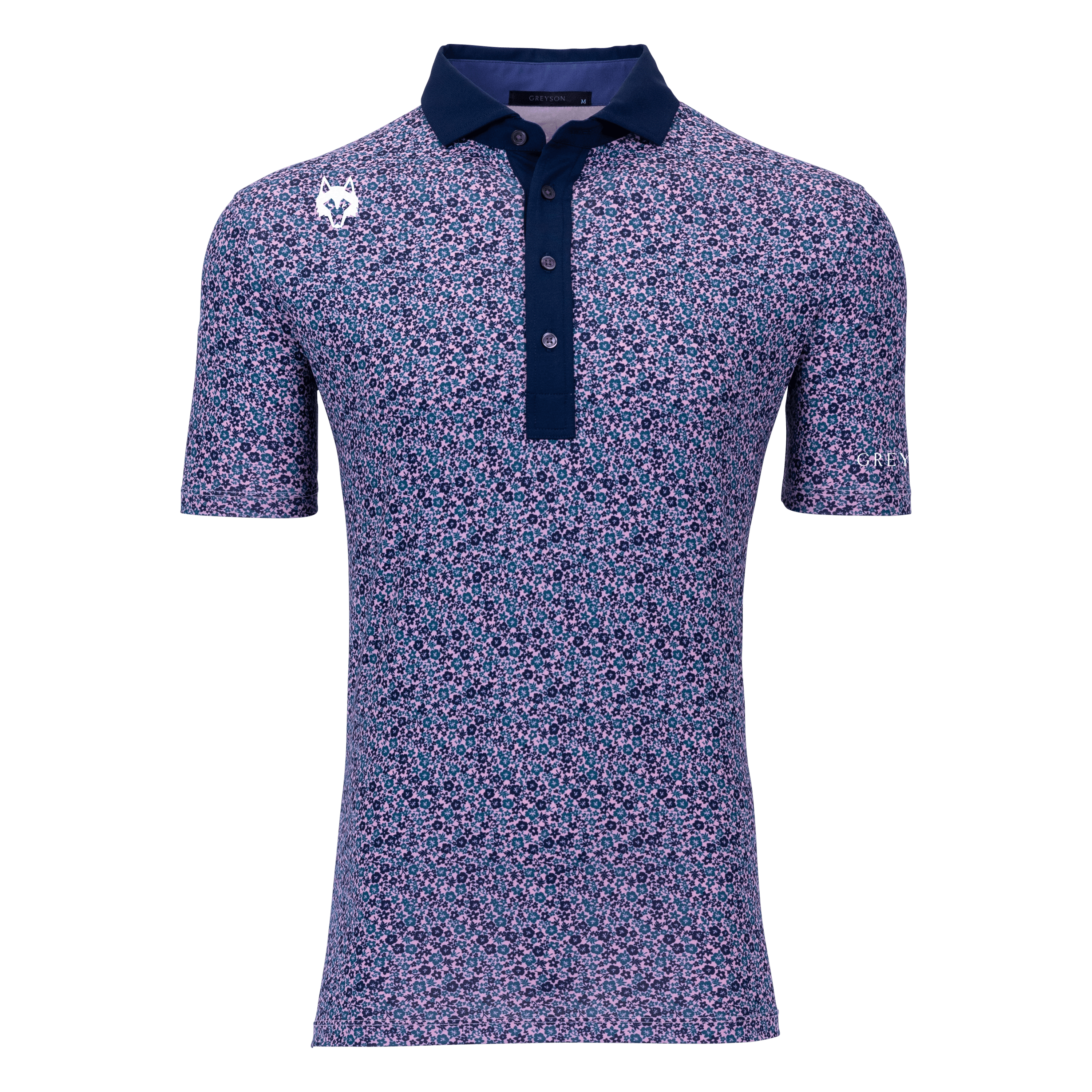 Player Island Fever Polo