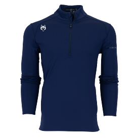 Players Club Gratiot Quarter-Zip - Men's Quarter-Zip Pullover