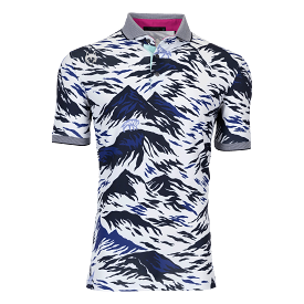 Players Club Peace Maker Polo - Buy Now! Shop the latest collection of high-quality polo shirts from Players Club. Find your per