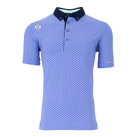 Players Club Wolf Links Polo - Shop Now