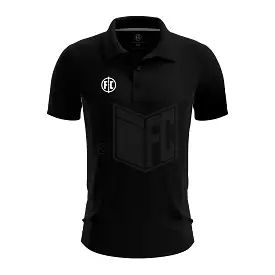 Polo II Black FC