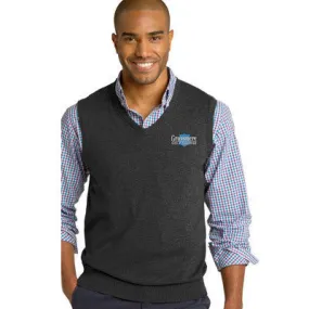 Port Authority Sleeveless Sweater