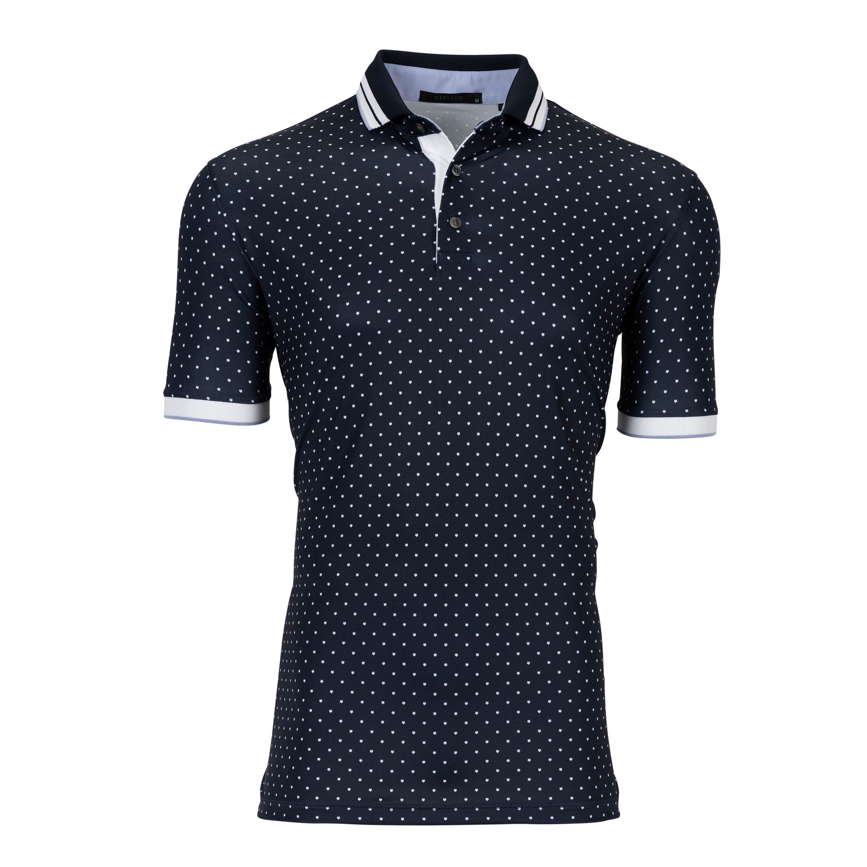 Racquet Polo Shirt