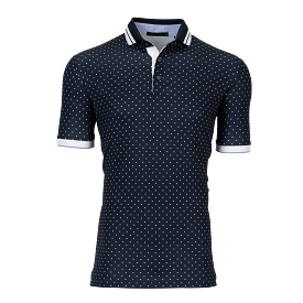 Racquet Polo Shirt