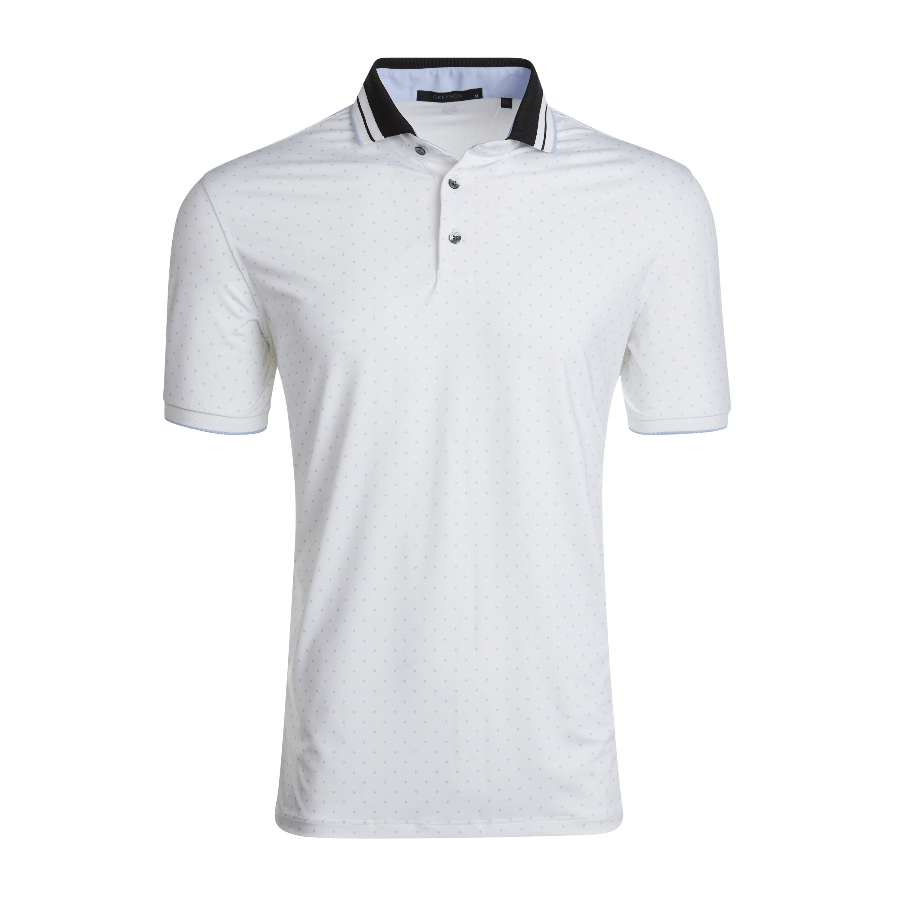 Racquet Polo Shirt