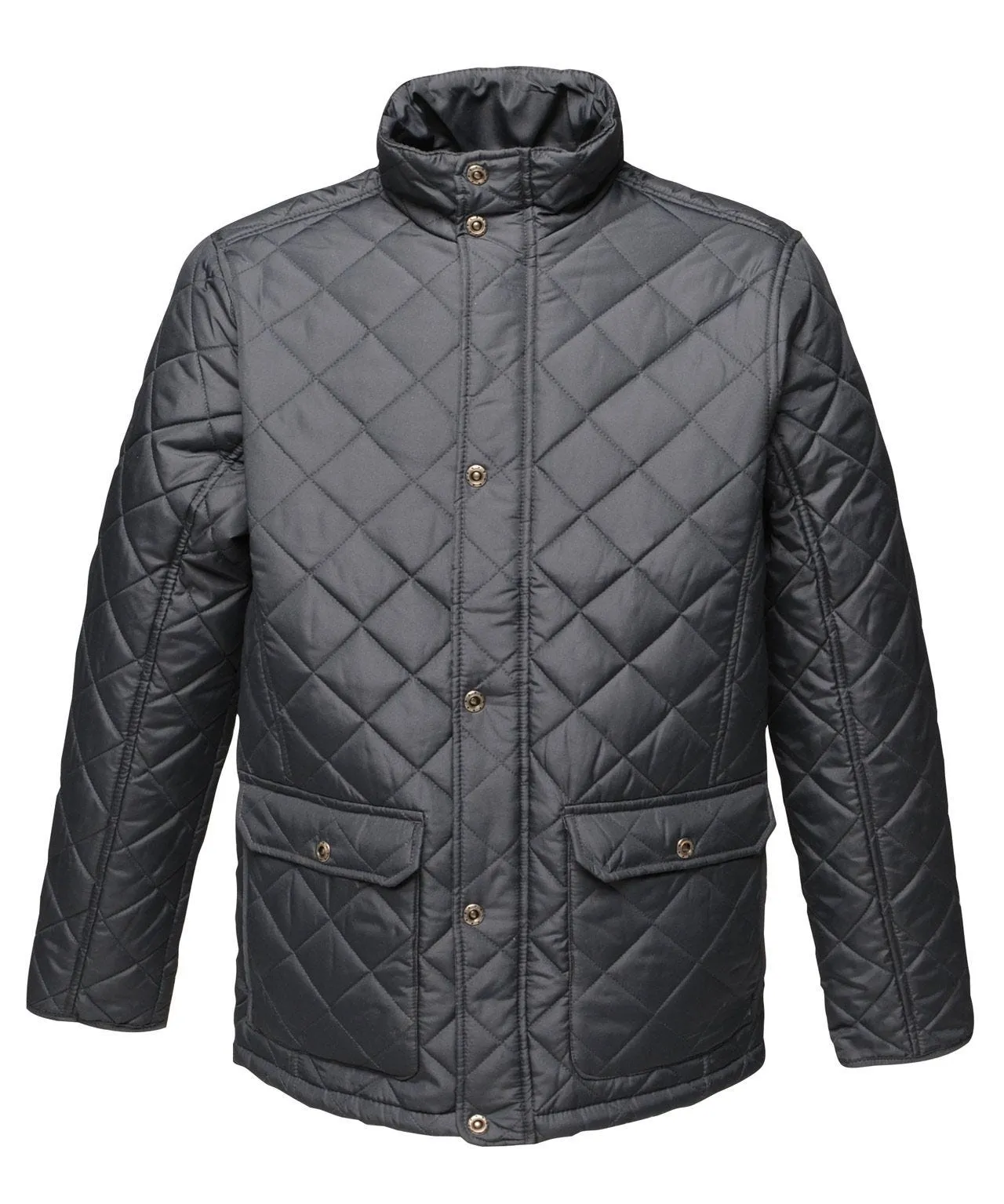 Regatta Tyler Mens Quilted Jacket