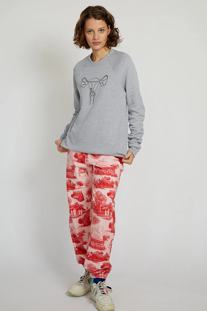 Reproductive System Sweater - Buy Now!