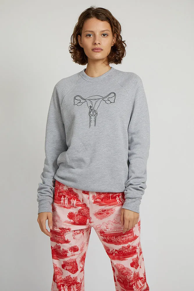 Reproductive System Sweater - Buy Now!