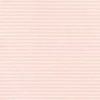 Rose Pink Stripe Colette Ruffle Sleeve Dress