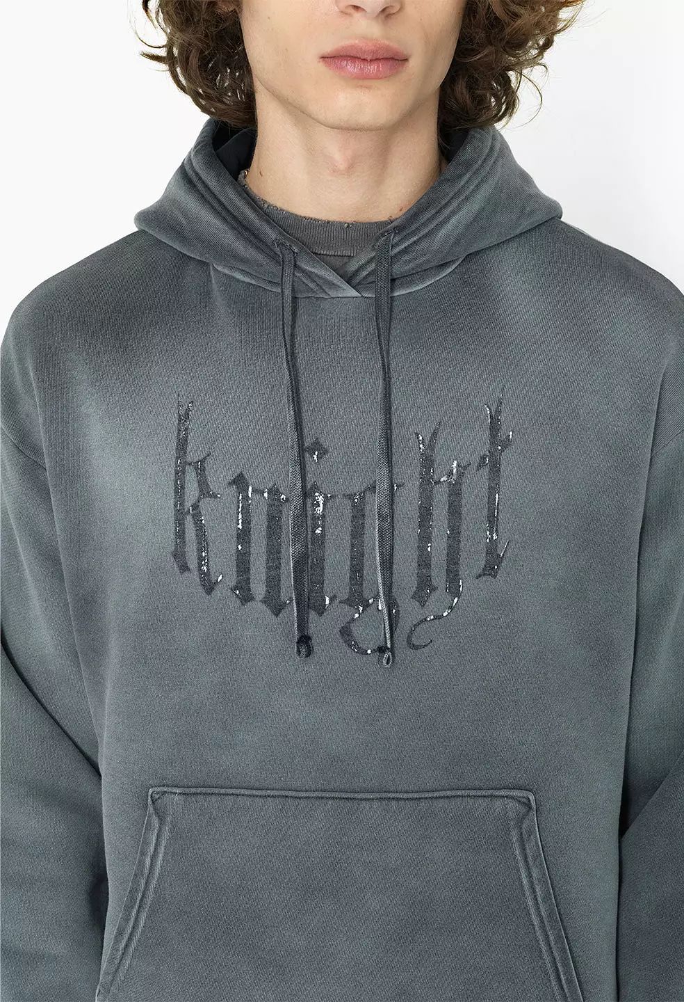 Rush Hoodie / Knight - Find the best knight-themed rush hoodie.