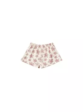 Rylee and Cru Hibiscus Track Short - Buy Online Now.