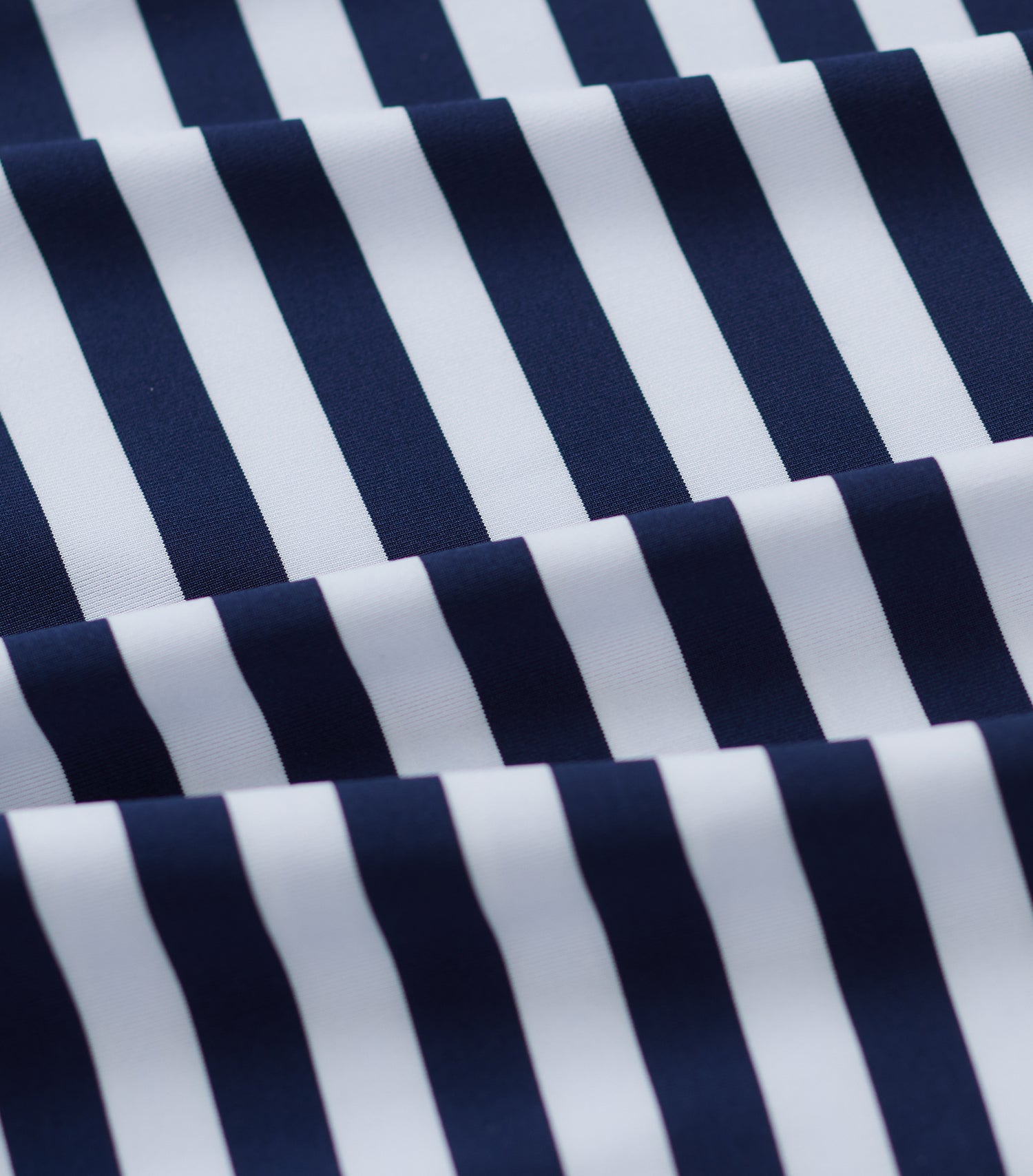 Sailor Stripe Polo Shirt