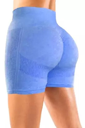 Scrunch Yoga Shorts