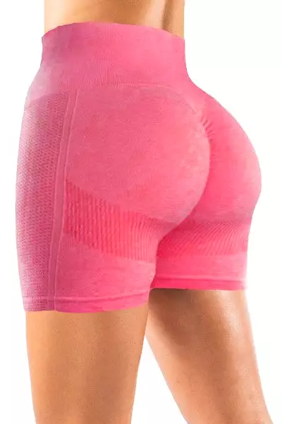 Scrunch Yoga Shorts