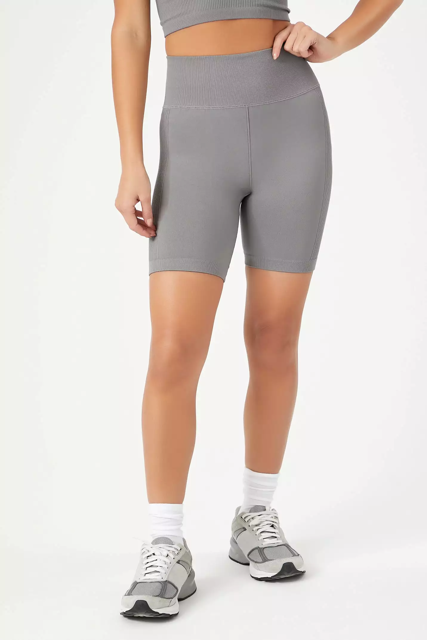 Stretchy Biker Shorts for Women: Stay Comfortable and Active