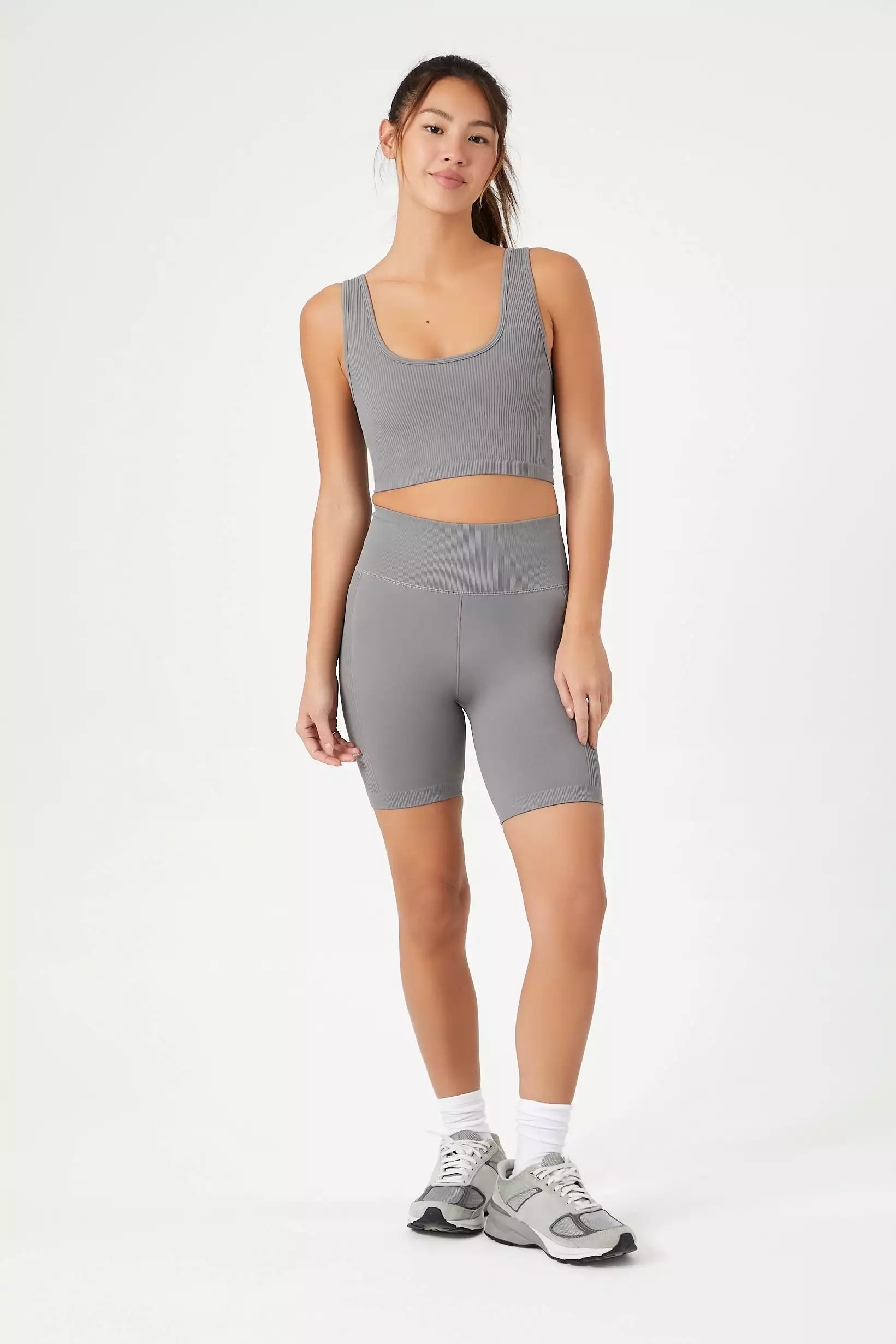 Stretchy Biker Shorts for Women: Stay Comfortable and Active