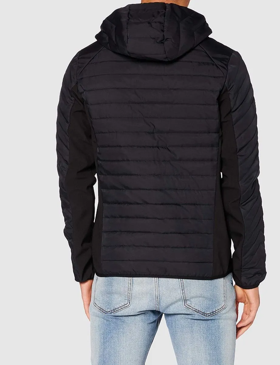 Superdry Classic Black Convection Jacket