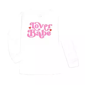 Sweet Wink - Lover Babe Long Sleeve Shirt