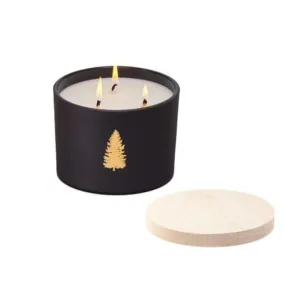 The Best Balsam Candle: Thee Wick