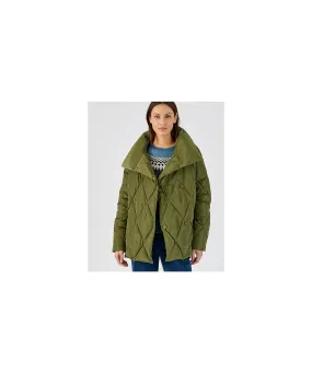 Insulated Puffer Jacket with Thermolactyl Lining