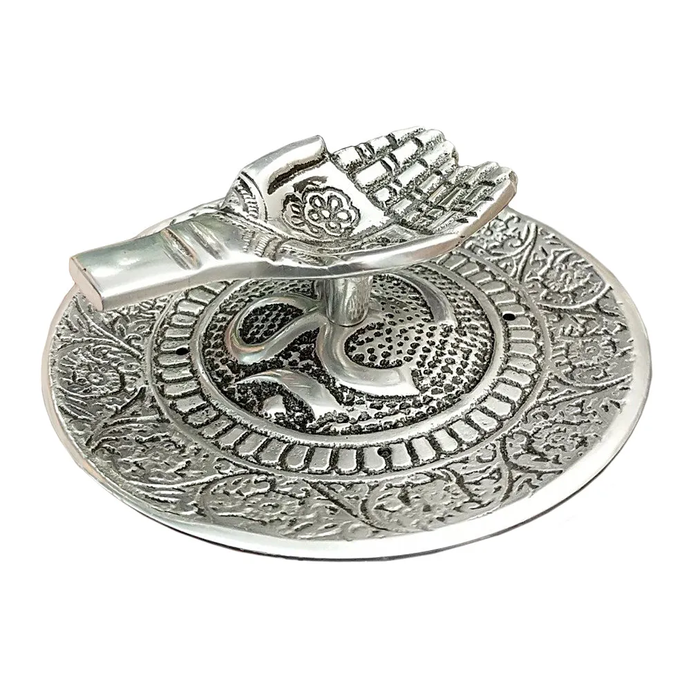 Tibetan Hand Incense Burner