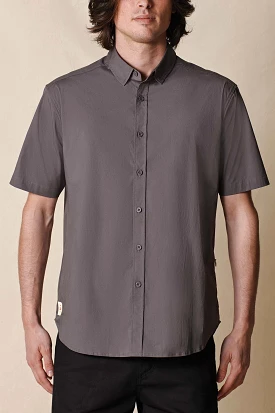 Titanium Foundation S/S Shirt