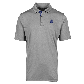 Toronto Maple Leafs Men's Highline Polo