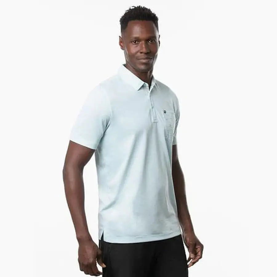 Travis Mathew Bay Swim Polo