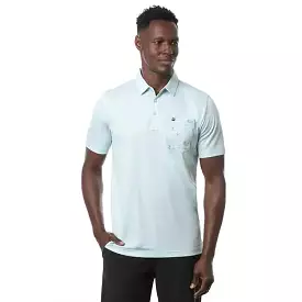 Travis Mathew Bay Swim Polo