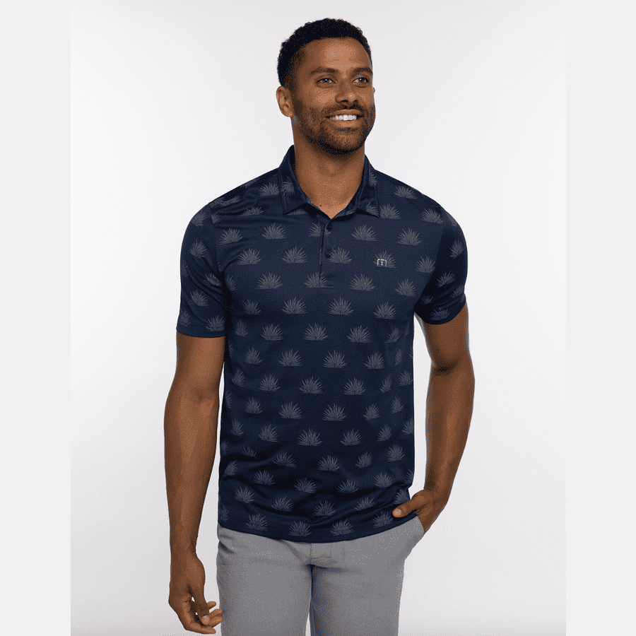 Travis Mathew Buffet Polo - Shop Now