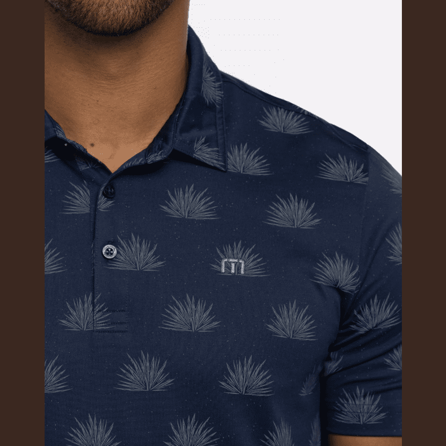 Travis Mathew Buffet Polo - Shop Now