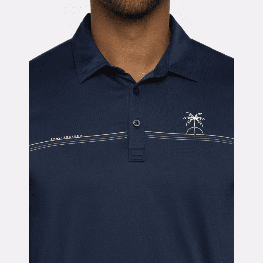 Travis Mathew Luna Sol Polo - Google SEO optimized result: Luna Sol Polo by Travis Mathew