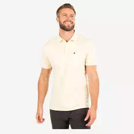 Travis Mathew Peak Polo Shirt