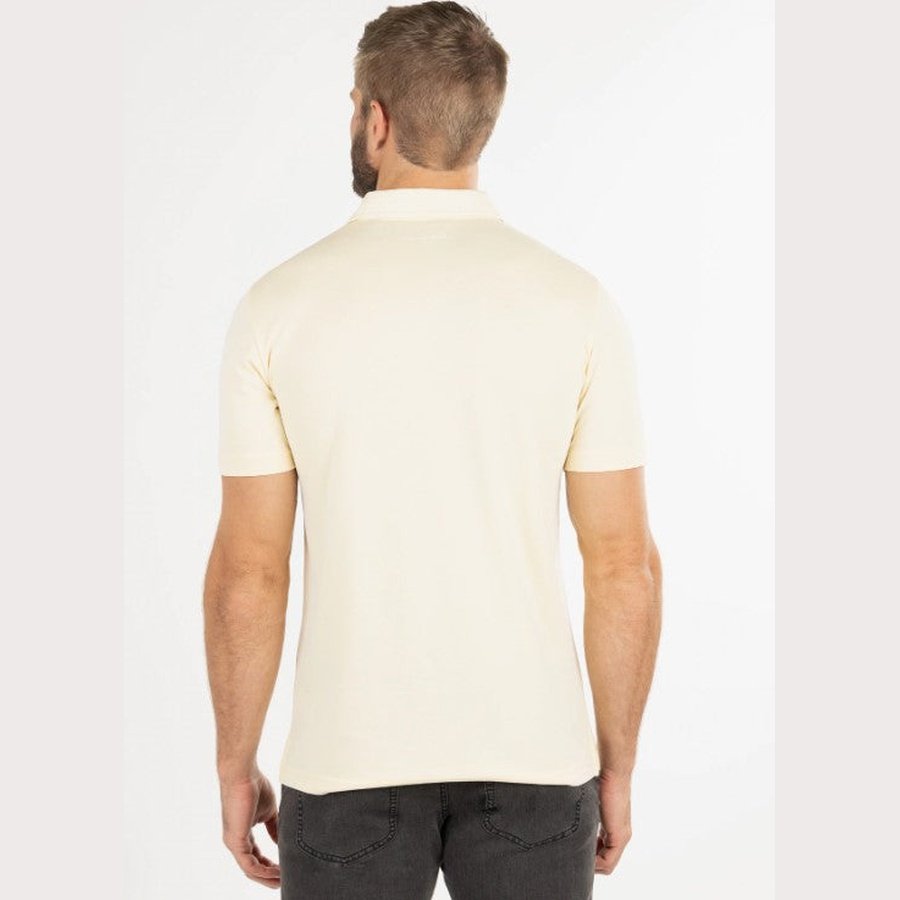 Travis Mathew Peak Polo Shirt