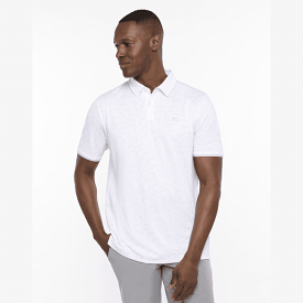 Travis Mathew Polo - Always Chill - Buy Online Now at Great Prices!