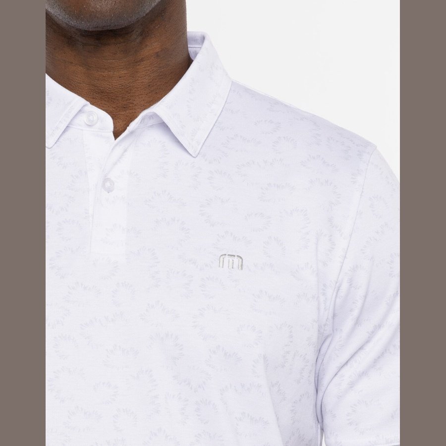 Travis Mathew Polo - Always Chill - Buy Online Now at Great Prices!