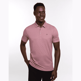 Travis Mathew Polo - Colorful City Collection