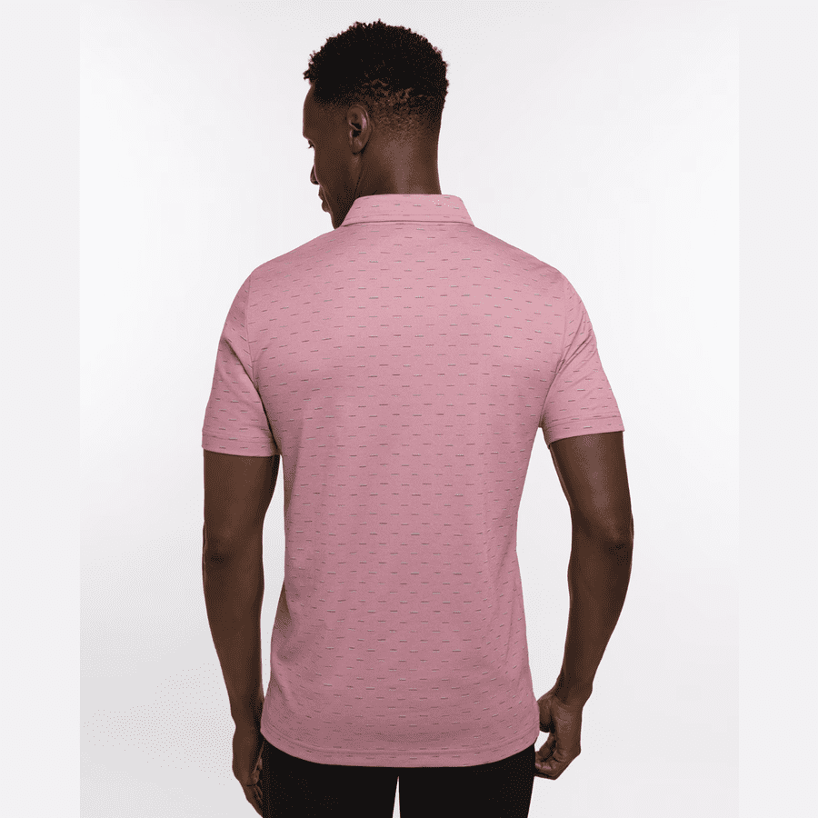 Travis Mathew Polo - Colorful City Collection