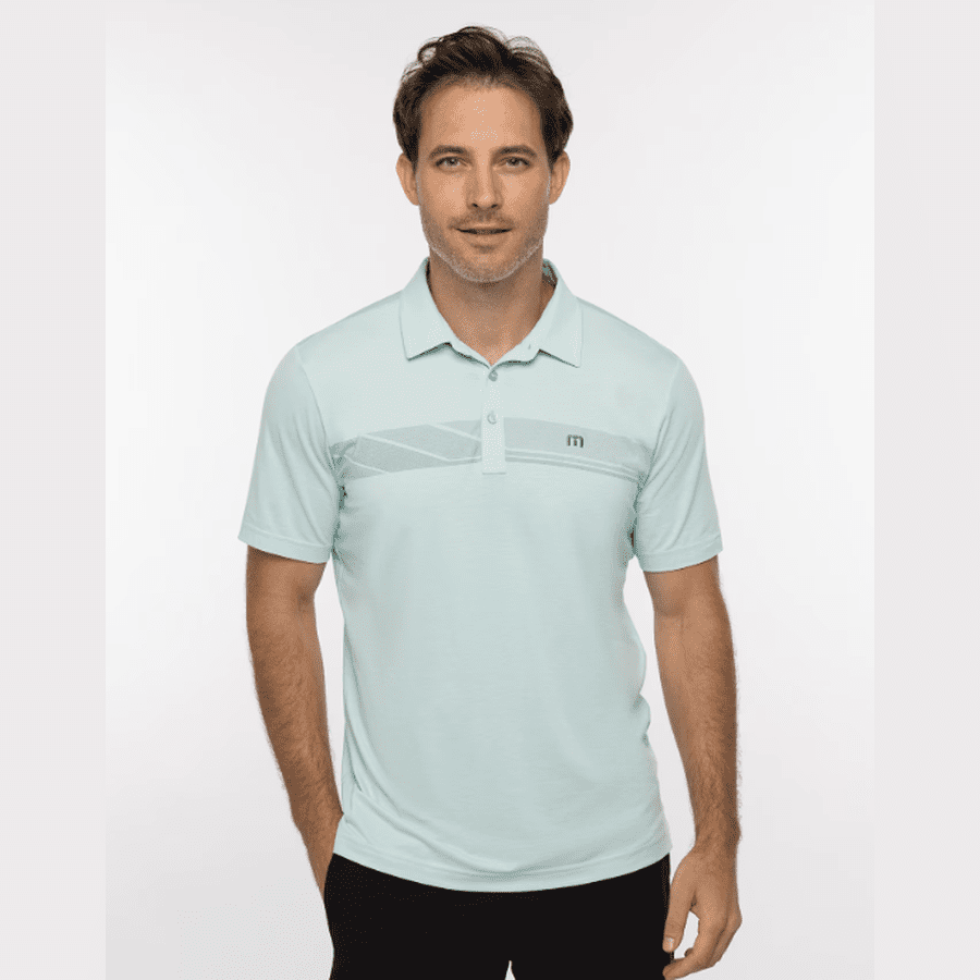 Travis Mathew Polo - Matter of Opinion - Best Price