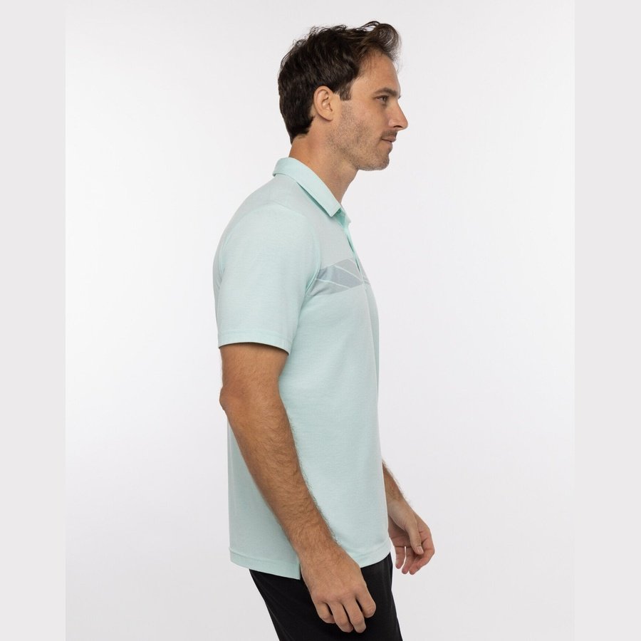 Travis Mathew Polo - Matter of Opinion - Best Price