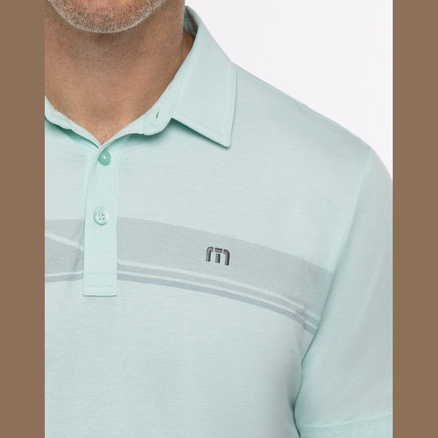 Travis Mathew Polo - Matter of Opinion - Best Price