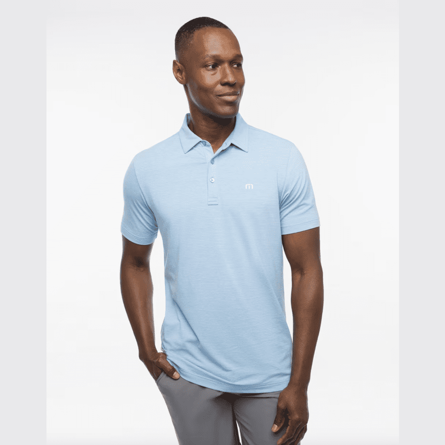 Travis Mathew The Heater Polo - results in direct SEO friendly manner: Travis Mathew Heater Polo