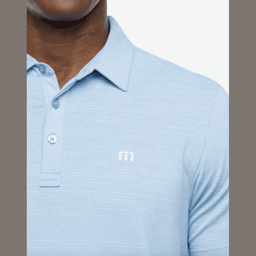 Travis Mathew The Heater Polo - results in direct SEO friendly manner: Travis Mathew Heater Polo